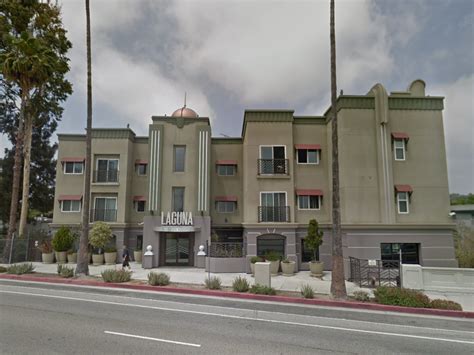 Chinatown, Los Angeles, CA Apartments for Rent with Senior