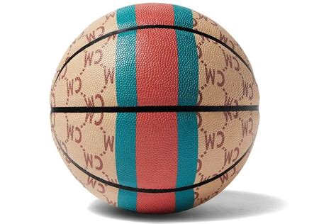 Chinatown Market Secret Club "Gucci" Basketball