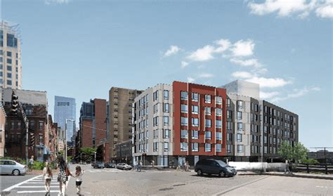 Chinatown affordable housing project secures $26M