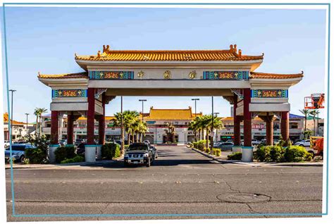 Chinatown las vegas. In Las Vegas, that lively dim sum discourse now includes Palette Tea Lounge, which just opened in the old Joyful House Chinese Cuisine at 4601 Spring Mountain Road, in Chinatown. 