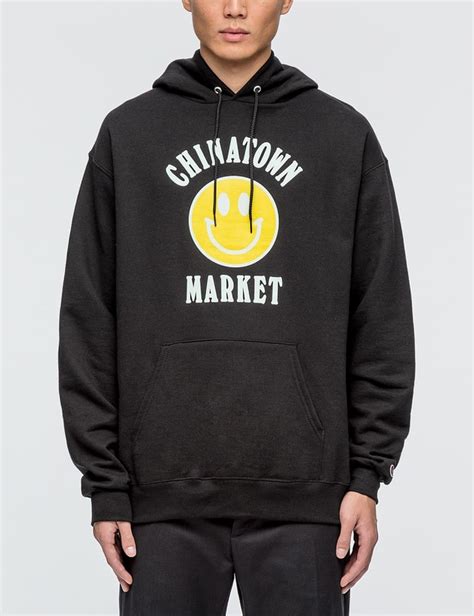 Chinatown market Sweatshirts & Hoodies for Men US - GOXIP