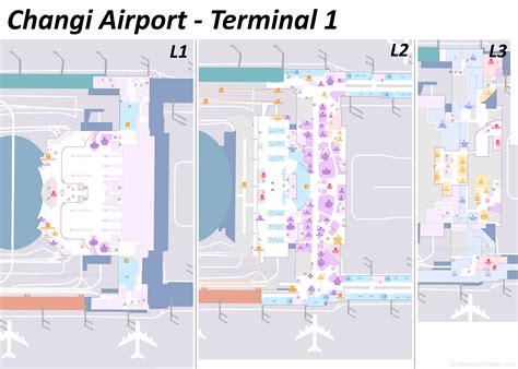 Chinatown mrt map.  It is the terminal stop of the Changi Airport extens...