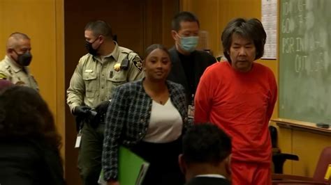 Chinatown stabbing suspect was on day release after killing daughter in 2006