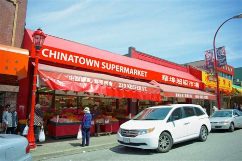 Chinatown supermarket. Things To Know About Chinatown supermarket. 