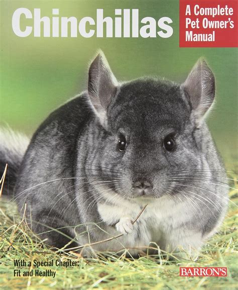Chinchillas complete pet owners manual pet owners manuals. - Logiciel de service de mise à jour sony ericsson.