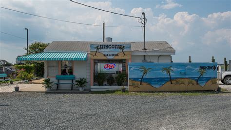 ChincoTiki brings old island vibe back to Chincoteague