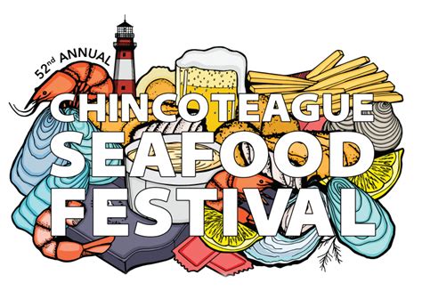 Chincoteague Seafood Festival 2023