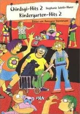 Chindsgi-Hits 2 [German]