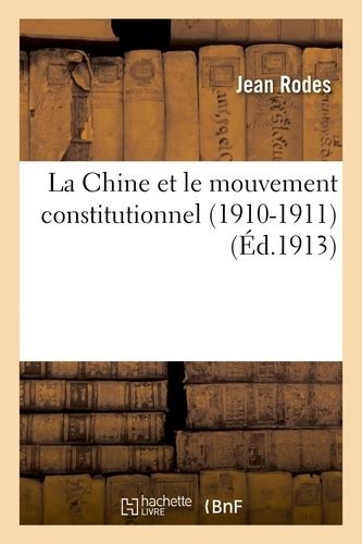 Chine et le mouvement constitutionnel, 1910 1911. - Download manuale di riparazione officina trattore kubota b1830 b2230 b2530 b3030.