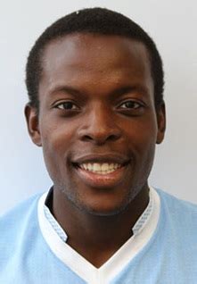 Chinedum Onuoha (Onuoha C.) - Career Stats