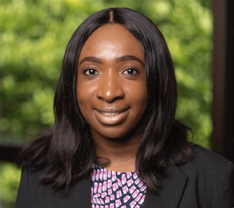 Chinenye Okafor at Sheppard Mullin Richter & Hampton LLP JD …