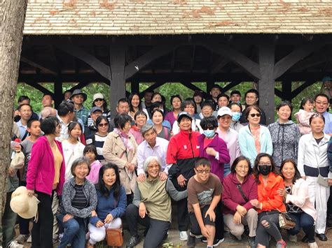 Chinese Baptist Church of Greater Hartford - CSC