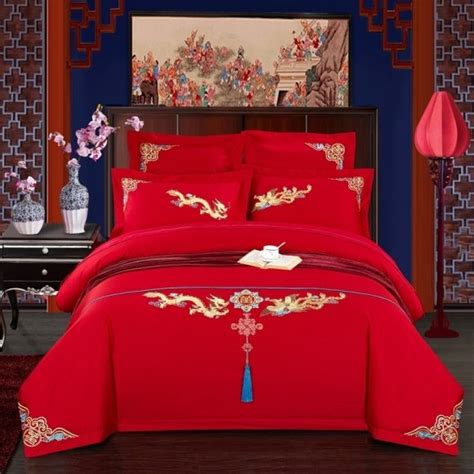 Chinese Bedding - Etsy