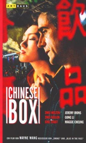 Chinese Box (1997) - Theatrical Trailer - YouTube