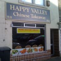 Chinese Deliveries near Porthill Reviews - Yell