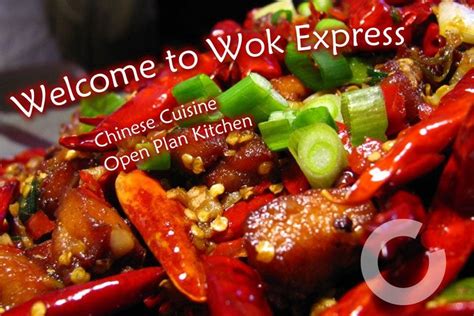 Chinese Delivery And Takeaway in Watford Order from …