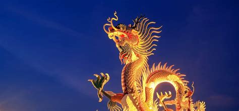 Chinese Dragons: Unlock the Enchanting Beauty of the East