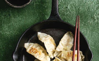 Chinese Dumplings, Asian Food Wholesale - Chef One Foods