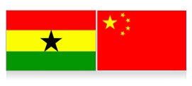 Chinese Embassy in Ghana: Address & Contact details