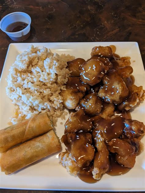 Chinese Gardens Restaurant, 1106 1st St, Cheney, WA, Caterers