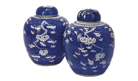 Chinese Jars, Vases, and Vessels - Pinterest