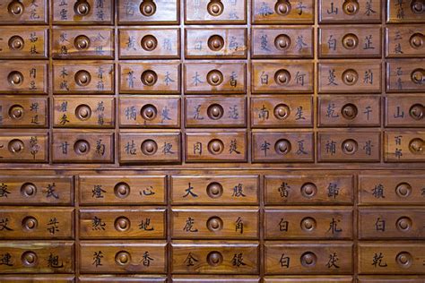 Chinese Medicine Cabinet Pictures, Images and Stock …