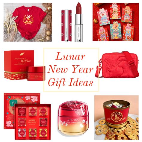 Chinese New Year Gift Ideas - FindGift.com