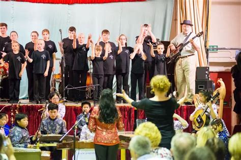 Chinese Pagoda Youth & Community Centre, Liverpool, …