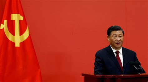 Chinese President Xi Jinping creates history, wins …