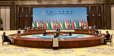 Chinese President flies to Astana for second China-Central Asia summit