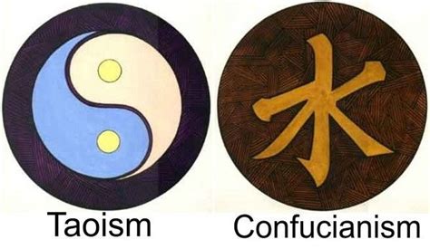 Chinese Religions: Confucianism and Daoism Flashcards Quizlet