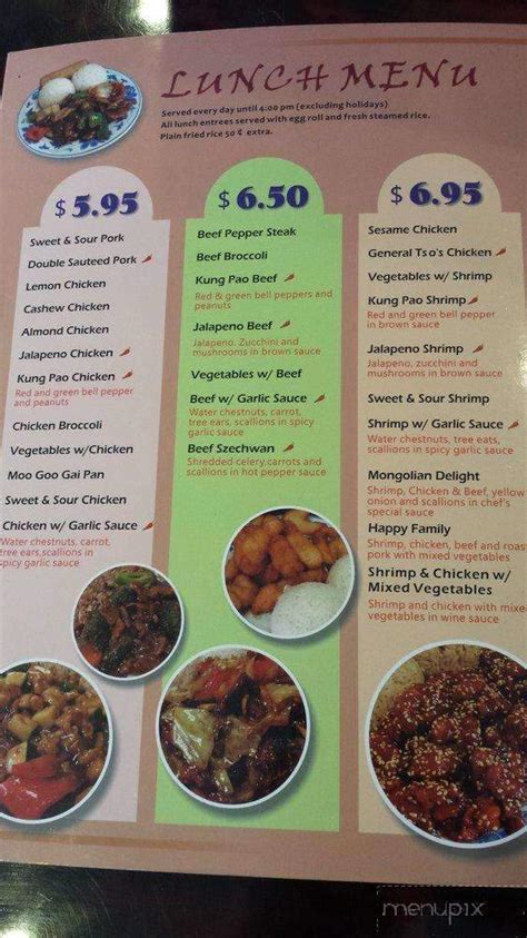 Chinese Restaurants in Harker Heights - Tripadvisor