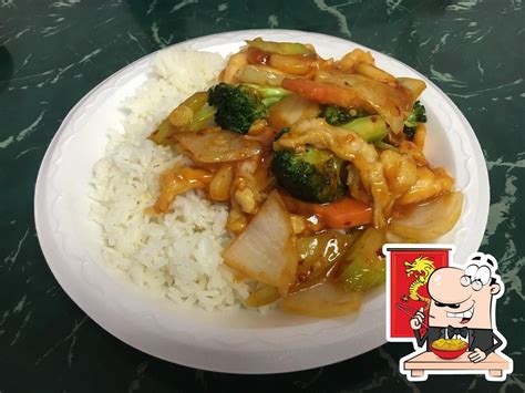 Chinese Restaurants in Michigan Center - Tripadvisor