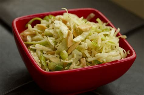 Chinese Salad Recipe - Paula Deen