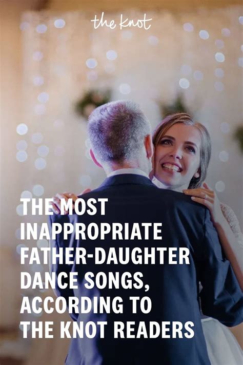 Chinese Song for Father Daughter Dance — The Knot …