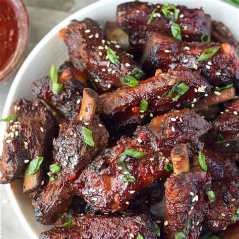 Chinese Spare Ribs Recipe