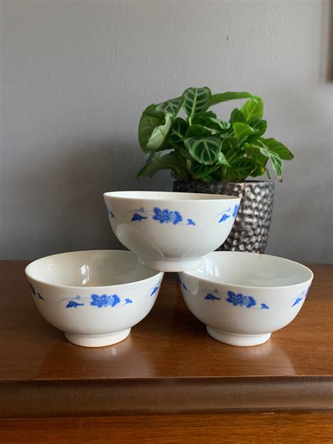 Chinese Stack Bowls - Etsy