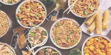 Chinese Take Out Near Me - Find Locations Near Me