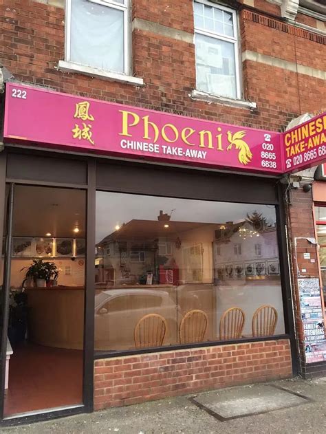 Chinese Takeaway opening times in Audenshaw