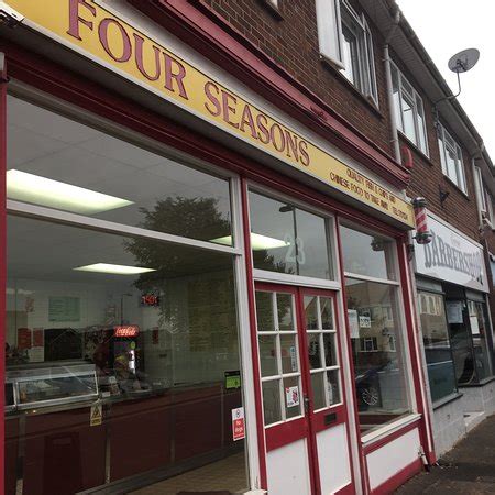 Chinese Takeaways near Downend, Bristol Reviews - Yell