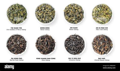 Chinese Tea Collection - Loose Leaf & Teabags The Tea Makers