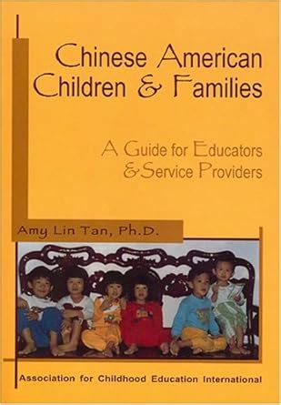 Chinese american children families a guide for educators service providers. - Nuovi studi in onore di mario santoro.