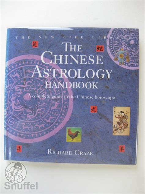Chinese astrology handbook a complete guide to the chinese horoscope. - Bmw r 1150 gs adventure user manual.