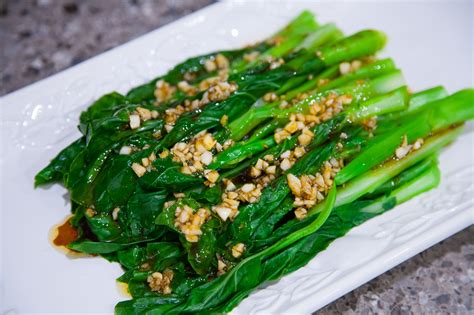 Chinese brocolli. Ingredients. 1 bunch Chinese broccoli. 1 tbsp sesame oil. 2 tbsp kecap manis. ¼ bunch green onions, finely sliced. 2 long red chillies, finely sliced. 3 cups cooked brown rice 