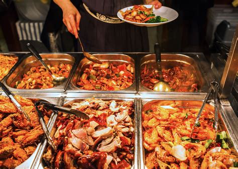 Chinese buffet food. Things To Know About Chinese buffet food. 