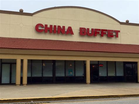 Best Chinese Buffet near Jacksonville, FL 32