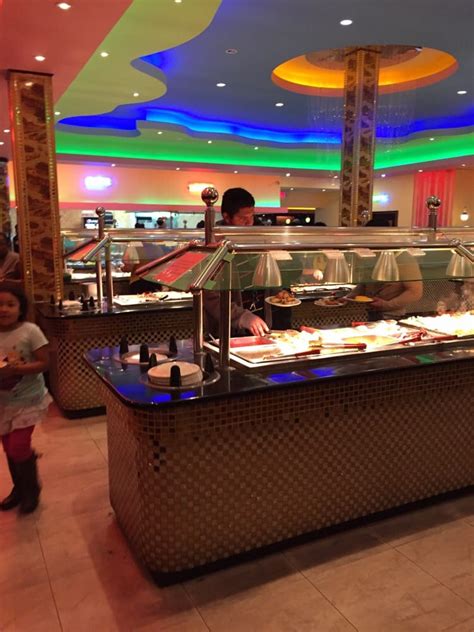 Chinese buffet lawrenceville ga. Berkshire Hathaway CEO Warren Buffett is one of the richest men on earth, but he has some very simple habits that can lead to big savings for average Americans. We may receive comp... 