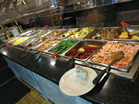 Chinese buffet nyc. Reviews on Best Chinese Buffet in New York, NY - The Buffet, Crab House All You Can Eat Seafood, Happy Land Buffet, Hibachi Grill & Supreme Buffet, Peking Duck House, New Grand Buffet, Food Station, Flaming Grill & Supreme Buffet, 6b, DJ's Buffet 