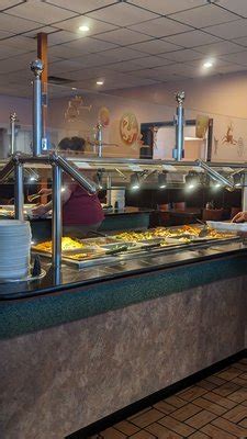 Chinese buffet scottsville ky. People like to believe they're getting what they pay for, whether it's accurate or not. The next time you make your way to a buffet, know how the pricing might alter your percepti... 