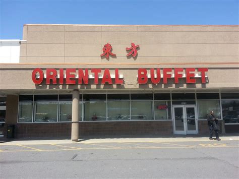 Chinese buffet scranton pa. New Foliage Restaurant, located at 122 N Main Ave, Scranton, Pennsylvania, offers a delightful dining experience with its authentic Chinese cuisine. With a ... 